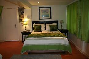 Ocean Dreams Bed & Breakfast