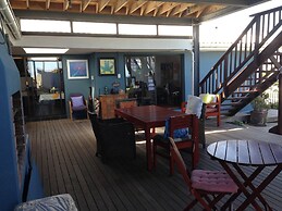 Ocean Dreams Bed & Breakfast