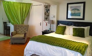 Ocean Dreams Bed & Breakfast