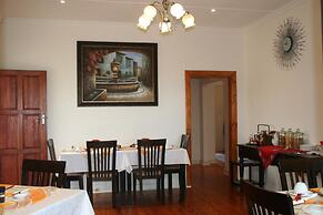 Ocean Dreams Bed & Breakfast