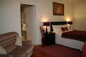 Ocean Dreams Bed & Breakfast
