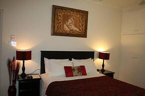 Ocean Dreams Bed & Breakfast