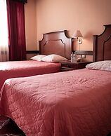 Hotel de Don Pedro