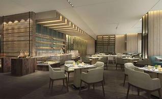 Kempinski Hotel Nanjing