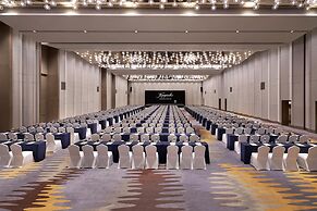 Kempinski Hotel Nanjing