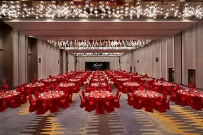 Kempinski Hotel Nanjing