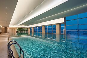 Kempinski Hotel Nanjing