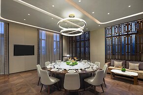 Kempinski Hotel Nanjing