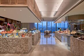 Kempinski Hotel Nanjing