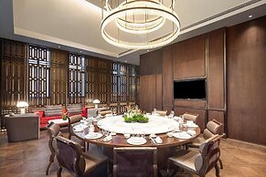 Kempinski Hotel Nanjing