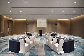 Kempinski Hotel Nanjing