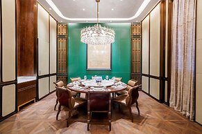 Kempinski Hotel Nanjing