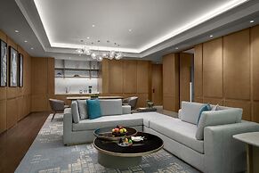 Kempinski Hotel Nanjing