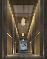 Kempinski Hotel Nanjing