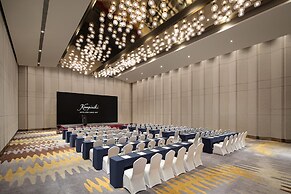 Kempinski Hotel Nanjing