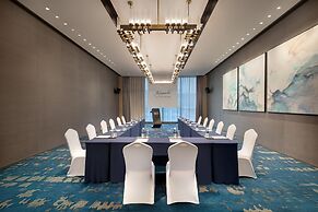 Kempinski Hotel Nanjing