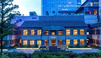 Kempinski Hotel Nanjing