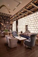 Kempinski Hotel Nanjing