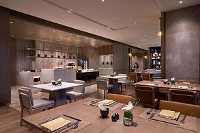Kempinski Hotel Nanjing
