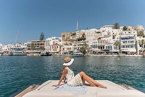 Virtu Suites