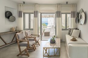 Virtu Suites