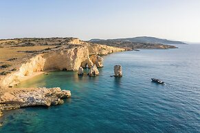 Virtu Suites