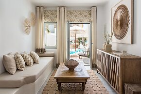 Virtu Suites