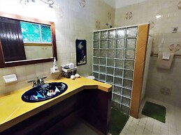 Baldwin's Guest House Cozumel
