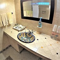 Baldwin's Guest House Cozumel