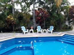 Baldwin's Guest House Cozumel