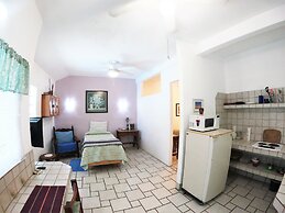 Baldwin's Guest House Cozumel
