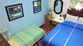 Baldwin's Guest House Cozumel