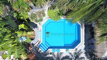 Baldwin's Guest House Cozumel
