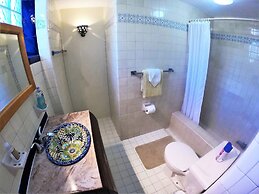 Baldwin's Guest House Cozumel