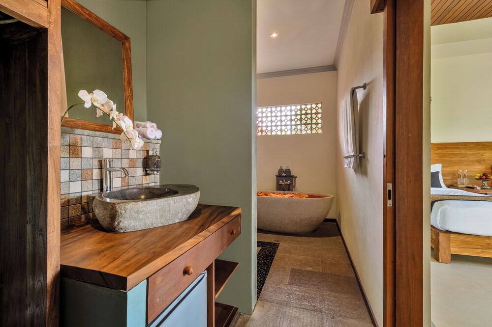 Kubu Rama Ubud Cottage