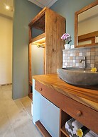 Kubu Rama Ubud Cottage