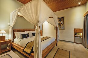Kubu Rama Ubud Cottage