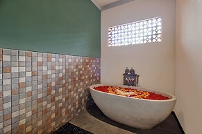 Kubu Rama Ubud Cottage