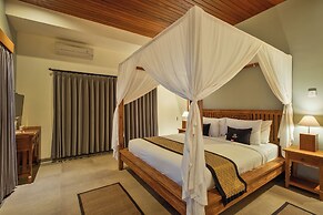 Kubu Rama Ubud Cottage