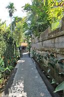 Kubu Rama Ubud Cottage
