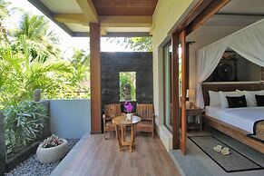 Kubu Rama Ubud Cottage