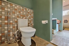Kubu Rama Ubud Cottage