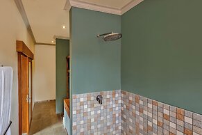 Kubu Rama Ubud Cottage