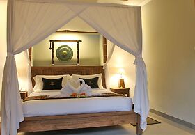 Kubu Rama Ubud Cottage