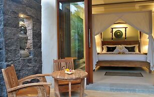 Kubu Rama Ubud Cottage