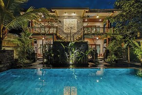 Kubu Rama Ubud Cottage