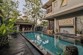 Kubu Rama Ubud Cottage