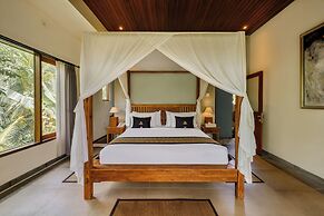 Kubu Rama Ubud Cottage