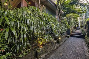 Kubu Rama Ubud Cottage