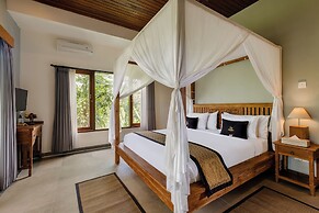 Kubu Rama Ubud Cottage